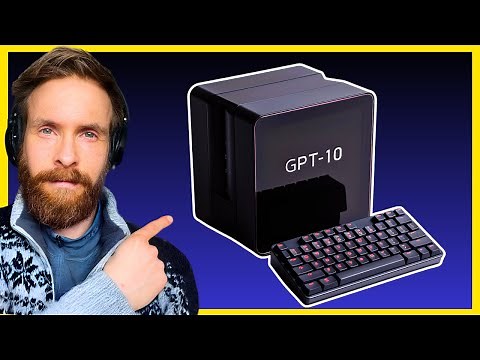 The AI PC - The Future of Computers? - Microsoft UFO