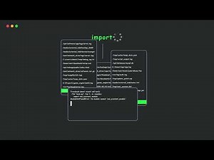How a module gets imported in Python? 2MinutesPy