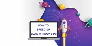 8 Simple Methods to Speed Up a Slow Windows Computer