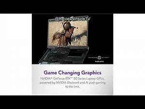 Alienware 18 Review: Is This Gaming Laptop Worth Your Investment in 2025?