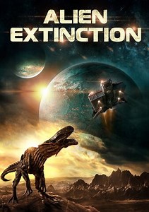 Alien Extinction Trailer