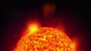 In less than 5 minutes, learn how the Northern Lights are formed