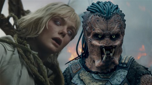 Predator: Badlands may have just proved a big Prey & Alien theory right