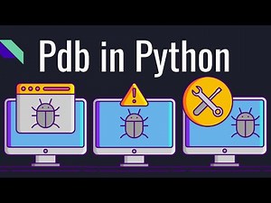 Pdb Module in Python