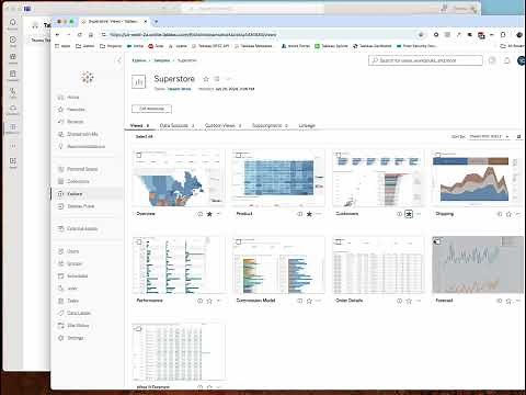 How to Install the Tableau App for Microsoft Teams