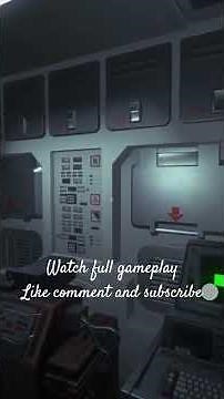 alien isolation mobile game #bgmi4update #battlegroundmobileindialaunch #pubgmobile play