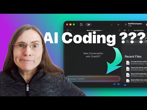 I Tried Xcode 26 New AI Coding Assist So You Don´t Have To! WWDC25