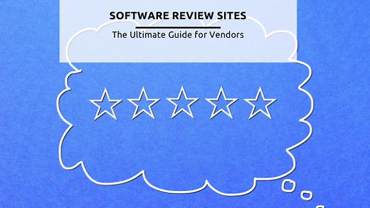 9 Best Software Review Websites to List Your Solution On in 2026 -