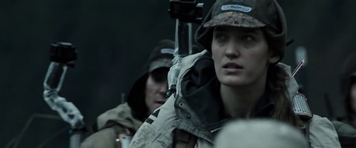 Alien - Covenant (HD) - 2017