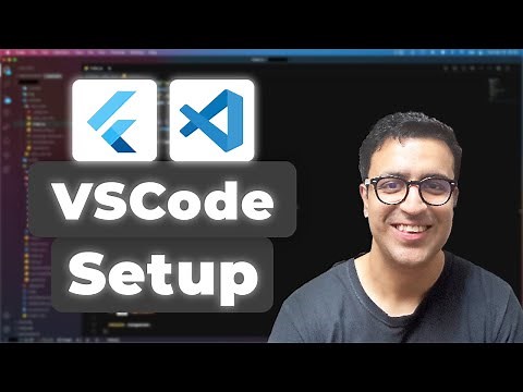 My Visual Studio Code Setup for Mobile App Development