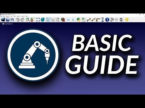 Basic Guide - RoboDK Documentation