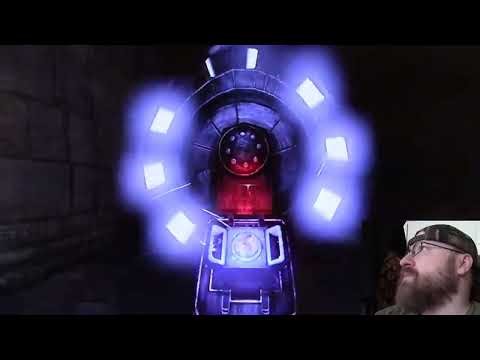 Let's Play: Aliens Vs. Predator (PS3) Part 11 - The Final Battle