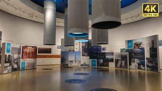 Explore China’s Most Futuristic Architecture – Are These Alien-Inspired Buildings?