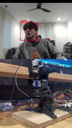 airplane tracking next video #artificialintelligence #ai #programming #robotics #python