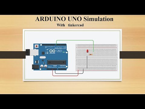 Virtual Arduino Playground: Simulate, Experiment, Create with Tinkercad