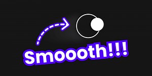 How to Create Custom Cursor Without Using Frameworks