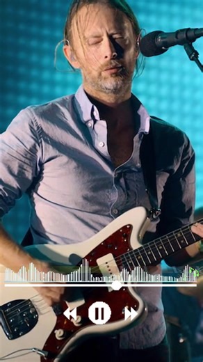 Radiohead's 'Creep': A 90s Anthem of Alienation