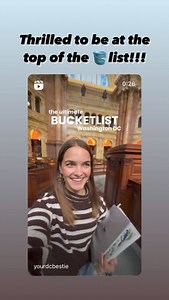 The Library of Congress on Reels