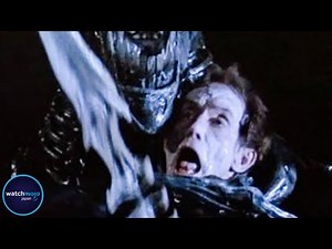 エイリアンシリーズで最も恐ろしいシーントップ10