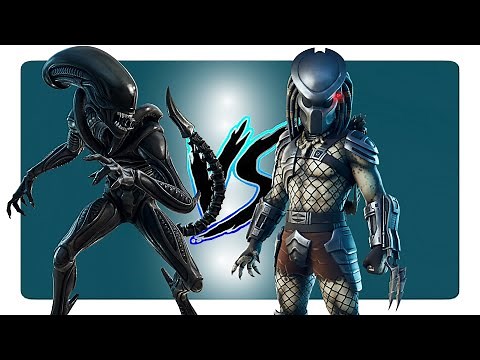 ALIEN VS DEPREDADOR RAP | ordep music ft‪@CrizZombie‬