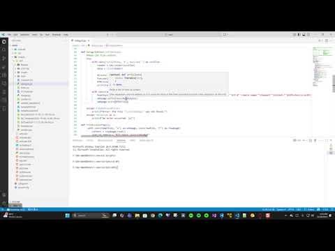 CSV Python to DataGrid View with Generated HTML Report