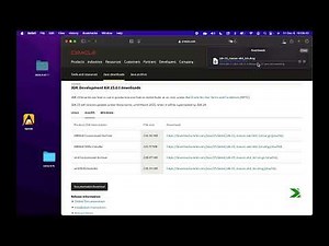 APPLE Mac - How to Install Java - Step-by-Step Installation Guide