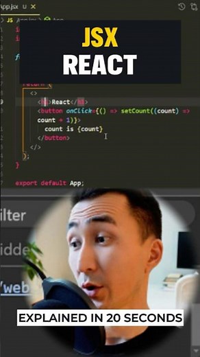 React JSX for Beginners