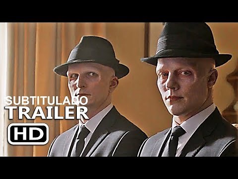 Alien Code | Tráiler Oficial Subtitulado | Terror y Suspenso