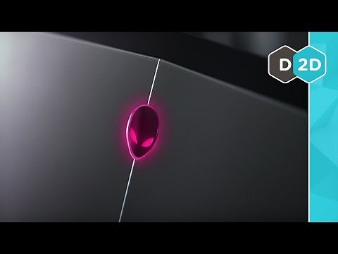 Alienware 17 (2017) Review - The Ultimate Gaming Laptop