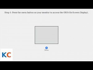 How to Fix Alienware Monitor “DP Input” Keeps Popping Up – Disable Auto Source