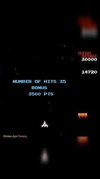 Galaga NES Gameplay: Alien Invasion from the 80s Arcade Classic! #Galaga #retrogaming