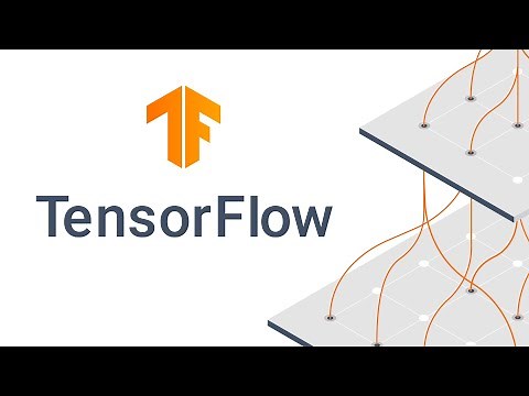 Why TensorFlow?