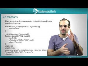Comment créer vos fonctions avec JavaScript