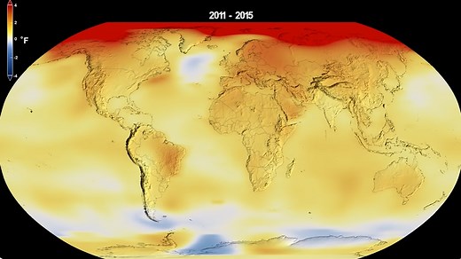 How We Know What We Know about Climate Change