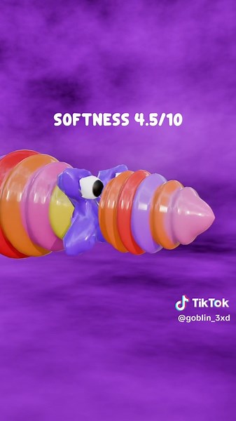 Alien Challenge: Soft Body Simulation in Earth Games