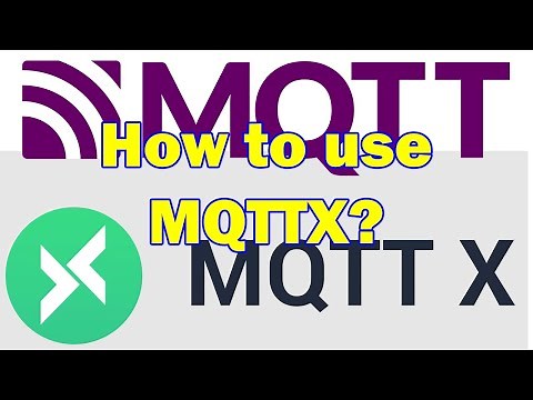 How to test MQTT using MQTTX?