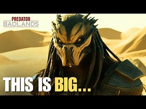 Predator vs Alien? Trailer Breakdown Reveals Shocking Twist!