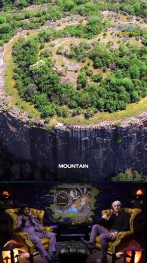 In Sri Lanka, Danilo Mountain is known as the “Alien Mountain,” believed by locals to have extraterrestrial connections. Ancient petroglyphs found on the mountain, estimated to be 300,000 years old, depict mysterious figures and UFO-like shapes. With frequent UFO sightings and a large Buddha statue, this mystical mountain weaves together legends of gods descending from the sky and strange phenomena. | Elephas