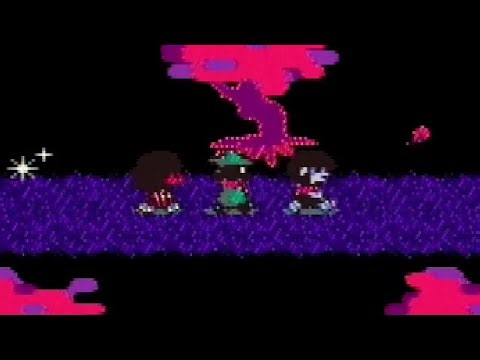 Bound to the Dark World (EarthBound) / SFC/SNES (Original Hardware)