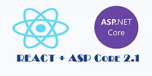 Restful API using ASP.NET Core Web API   React
