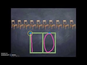 Grade K Module 1 Lesson 25
