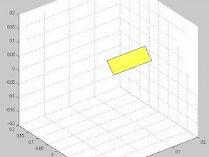 MATLAB Animation Example, Patch