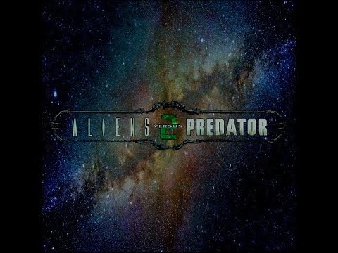 Aliens vs. Predator 2 Visual and Audio Redux Mod (September 2020)