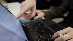 Download Coding Dojo's free course packet and see how you'll learn to build websites and apps in Python, Java, JavaScript, .NET, iOS and more! Apply now before classes fill up! Download a free course packet for more info. | Coding Dojo