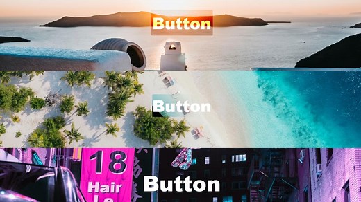 CSS Button Hover Effects