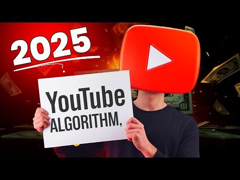 YouTube Algorithm Explained In 5 Minutes (2026)