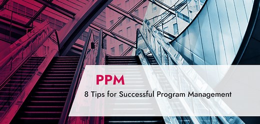 Program Management: 8 Tips & Tricks for Success (Update 2024)