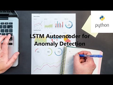 LSTM Autoencoder for Anomaly Detection (Python)