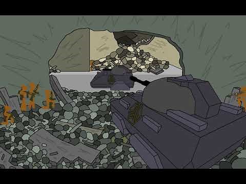Pivot Alien Invasion Fight War Animation Series 2 (Part 12)