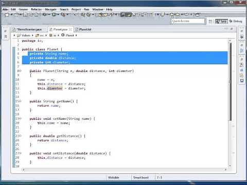 File Input Using Class Scanner